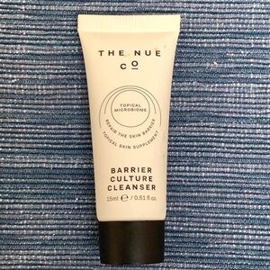 THE NU CO Barrier Culture Cleanser